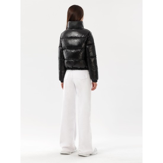 Куртка AVALON 3076ССП230 SNT Black Куртка AVALON 3076ССП230 SNT Black