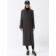Пальто AVALON 3009ПД WT19 Grey
