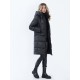 Пальто AVALON 2899СУ310 XG Black Пальто AVALON 2899СУ310 XG Black