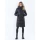 Пальто AVALON 2899СУ310 XG Black Пальто AVALON 2899СУ310 XG Black