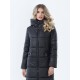 Пальто AVALON 2899СУ310 XG Black Пальто AVALON 2899СУ310 XG Black