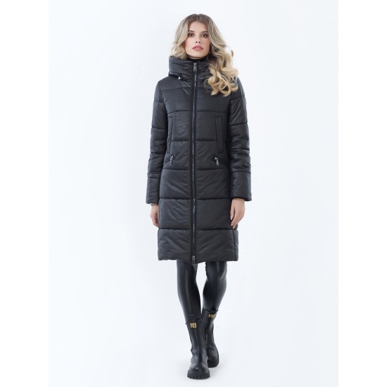 Пальто AVALON 2899СУ310 XG Black Пальто AVALON 2899СУ310 XG Black