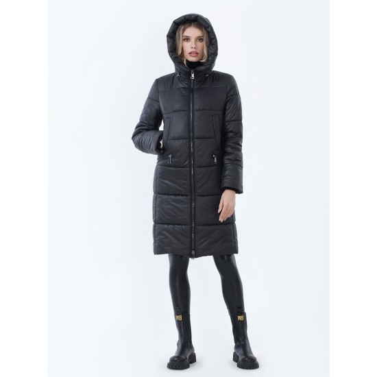 Пальто AVALON 2899СУ310 XG Black Пальто AVALON 2899СУ310 XG Black