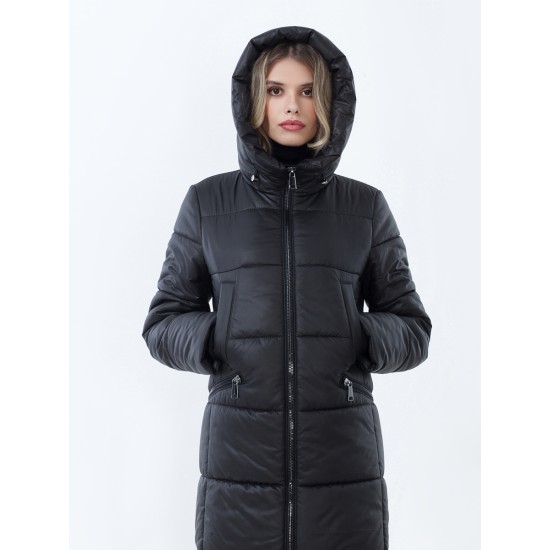 Пальто AVALON 2899СУ310 XG Black Пальто AVALON 2899СУ310 XG Black