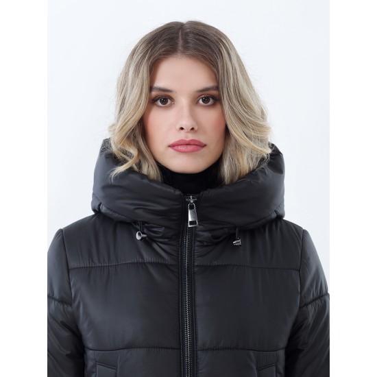 Пальто AVALON 2899СУ310 XG Black Пальто AVALON 2899СУ310 XG Black