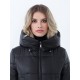 Пальто AVALON 2899СУ310 XG Black Пальто AVALON 2899СУ310 XG Black