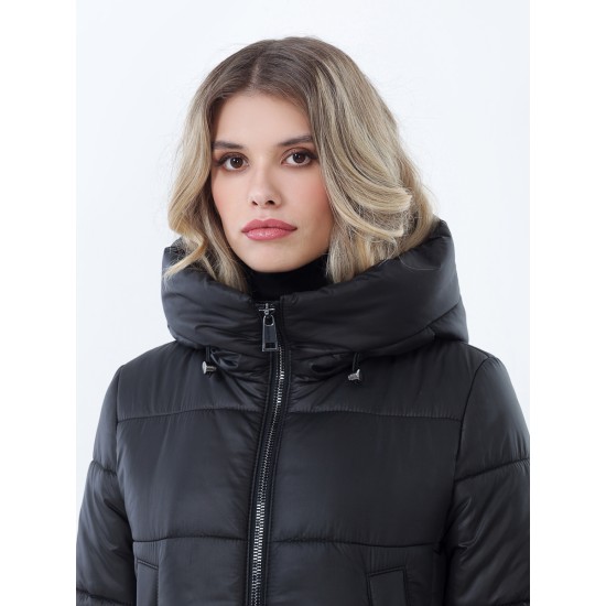 Пальто AVALON 2899СУ310 XG Black Пальто AVALON 2899СУ310 XG Black