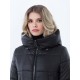 Пальто AVALON 2899СУ310 XG Black Пальто AVALON 2899СУ310 XG Black