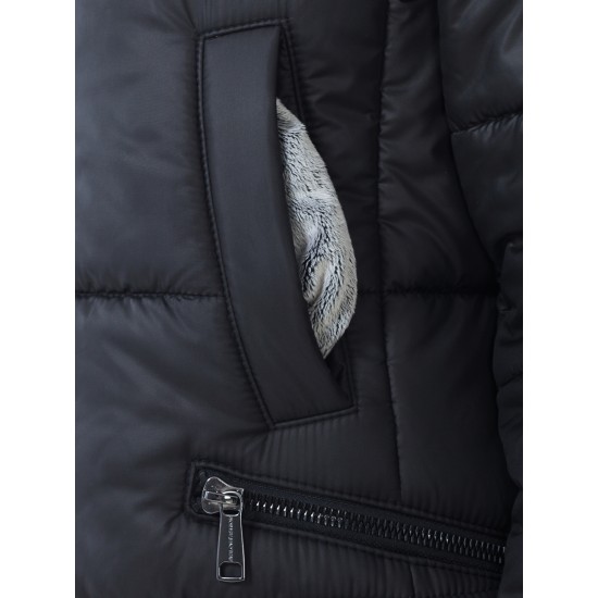 Пальто AVALON 2899СУ310 XG Black Пальто AVALON 2899СУ310 XG Black