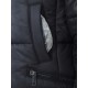 Пальто AVALON 2899СУ310 XG Black Пальто AVALON 2899СУ310 XG Black