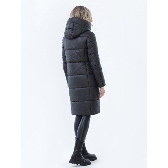 Пальто AVALON 2899СУ310 XG Black Пальто AVALON 2899СУ310 XG Black