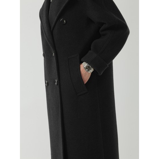 Пальто AVALON 3142ПД XW Dk. Grey Пальто AVALON 3142ПД XW Dk. Grey