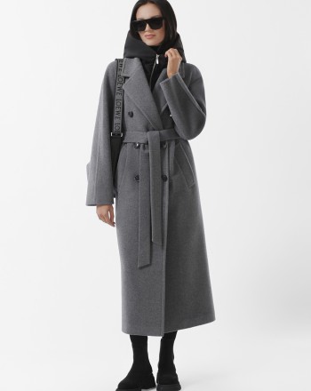 Пальто AVALON 3142ПД XW 5844