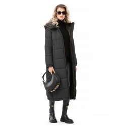 Куртка зимняя AVALON  2902СУ310 XG Black