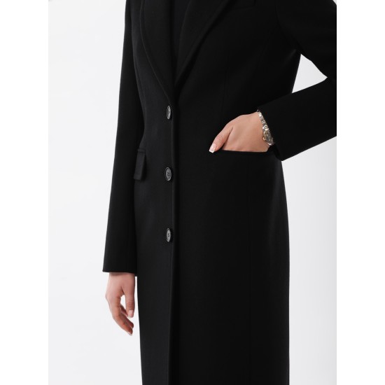 Пальто AVALON  3065ПД WT19 1111