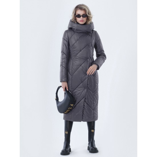 Куртка зимняя AVALON 2901СУ300 XG Dark Grey Куртка зимняя AVALON 2901СУ300 XG Dark Grey