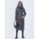 Куртка зимняя AVALON 2901СУ300 XG Dark Grey Куртка зимняя AVALON 2901СУ300 XG Dark Grey