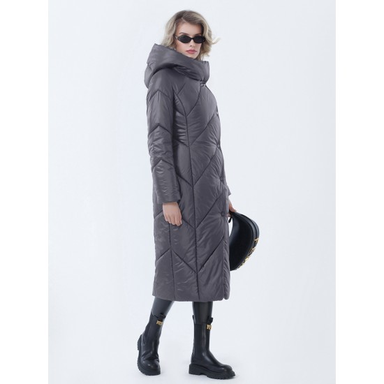 Куртка зимняя AVALON 2901СУ300 XG Dark Grey Куртка зимняя AVALON 2901СУ300 XG Dark Grey