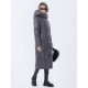 Куртка зимняя AVALON 2901СУ300 XG Dark Grey Куртка зимняя AVALON 2901СУ300 XG Dark Grey