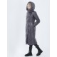 Куртка зимняя AVALON 2901СУ300 XG Dark Grey Куртка зимняя AVALON 2901СУ300 XG Dark Grey