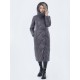 Куртка зимняя AVALON 2901СУ300 XG Dark Grey Куртка зимняя AVALON 2901СУ300 XG Dark Grey