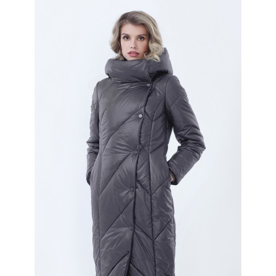 Куртка зимняя AVALON 2901СУ300 XG Dark Grey Куртка зимняя AVALON 2901СУ300 XG Dark Grey