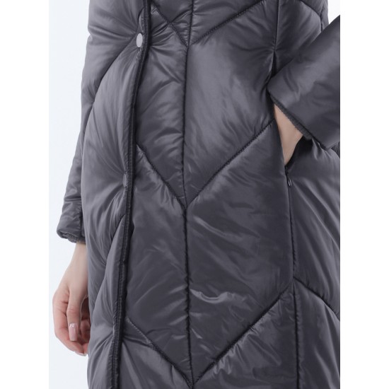 Куртка зимняя AVALON 2901СУ300 XG Dark Grey Куртка зимняя AVALON 2901СУ300 XG Dark Grey