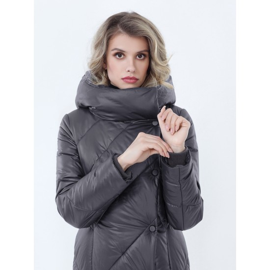 Куртка зимняя AVALON 2901СУ300 XG Dark Grey Куртка зимняя AVALON 2901СУ300 XG Dark Grey