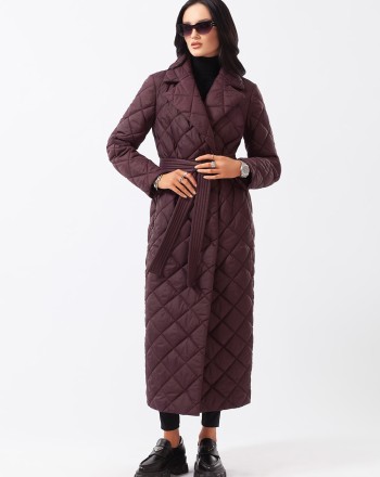 Пальто AVALON 2928-1СУ120 F50 19-2312