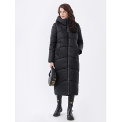 Куртка зимняя AVALON  2906СУ310 XG Black
