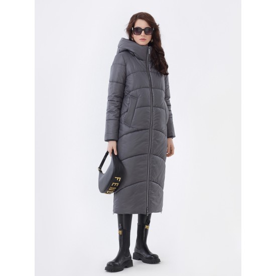Куртка зимняя AVALON 2906СУ310 XG Dark Grey Куртка зимняя AVALON 2906СУ310 XG Dark Grey