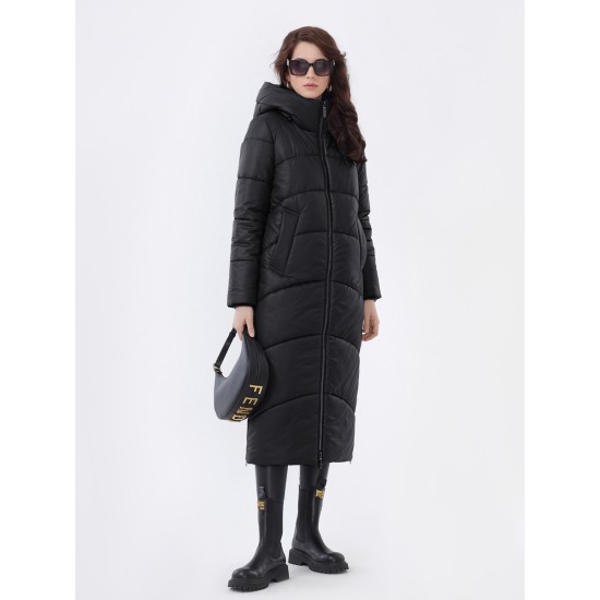 Куртка зимняя AVALON 2906СУ310 XG Black Куртка зимняя AVALON 2906СУ310 XG Black