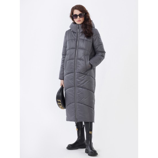 Куртка зимняя AVALON 2906СУ310 XG Dark Grey Куртка зимняя AVALON 2906СУ310 XG Dark Grey