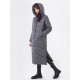 Куртка зимняя AVALON 2906СУ310 XG Dark Grey Куртка зимняя AVALON 2906СУ310 XG Dark Grey