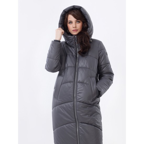 Куртка зимняя AVALON 2906СУ310 XG Dark Grey Куртка зимняя AVALON 2906СУ310 XG Dark Grey
