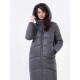 Куртка зимняя AVALON 2906СУ310 XG Dark Grey Куртка зимняя AVALON 2906СУ310 XG Dark Grey