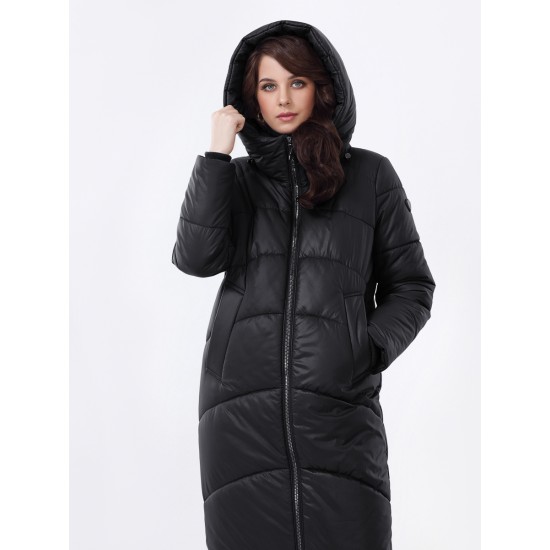 Куртка зимняя AVALON 2906СУ310 XG Black Куртка зимняя AVALON 2906СУ310 XG Black