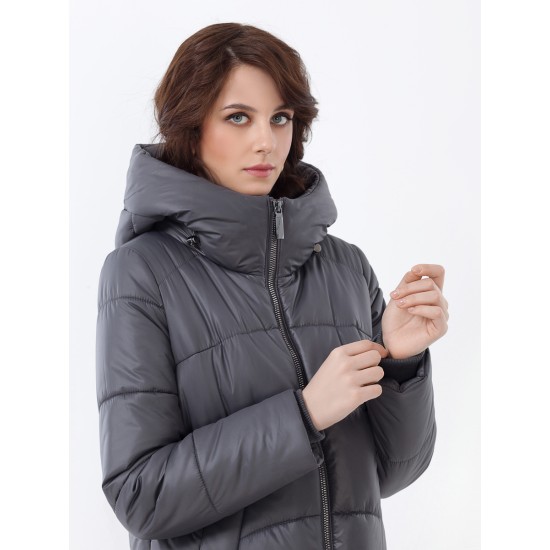 Куртка зимняя AVALON 2906СУ310 XG Dark Grey Куртка зимняя AVALON 2906СУ310 XG Dark Grey