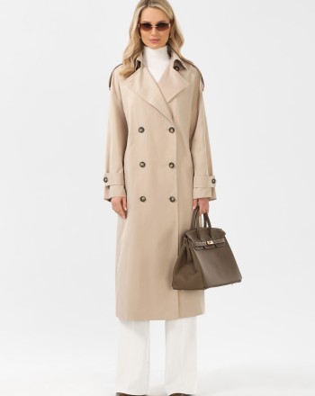 Тренч AVALON 3092СД NA 14-1209