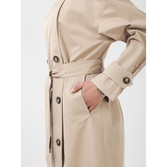 Тренч AVALON 3092СД NA 14-1209