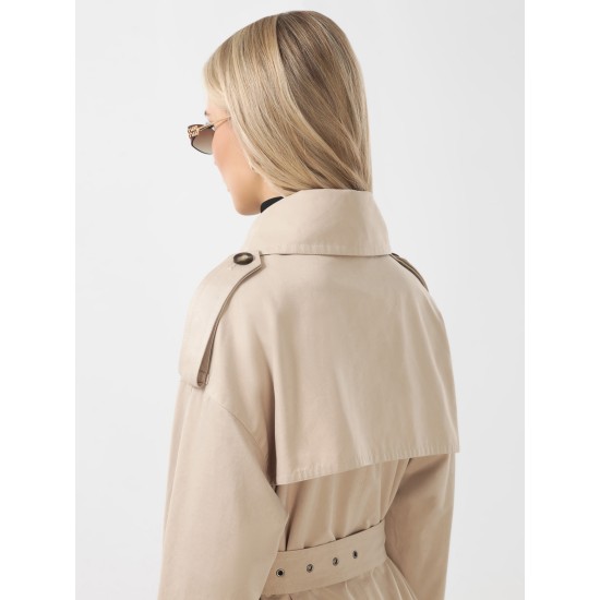 Тренч AVALON 3092СД NA 14-1209