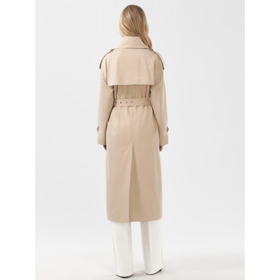 Тренч AVALON 3092СД NA 14-1209