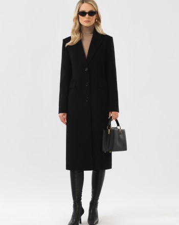 Пальто AVALON  3065ПД WT19 1111