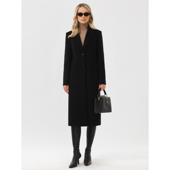 Пальто AVALON  3065ПД WT19 1111