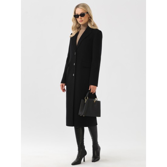 Пальто AVALON  3065ПД WT19 1111