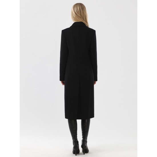 Пальто AVALON  3065ПД WT19 1111