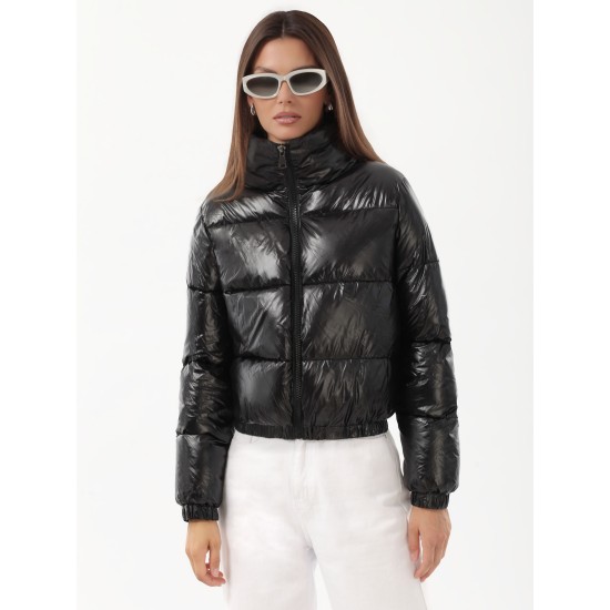 Куртка AVALON 3076ССП230 SNT Black