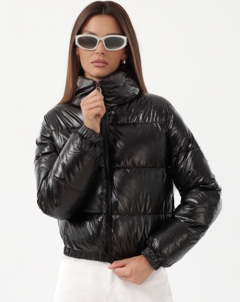 Куртка AVALON 3076ССП230 SNT Black