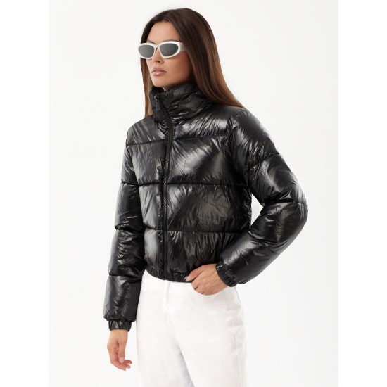 Куртка AVALON 3076ССП230 SNT Black