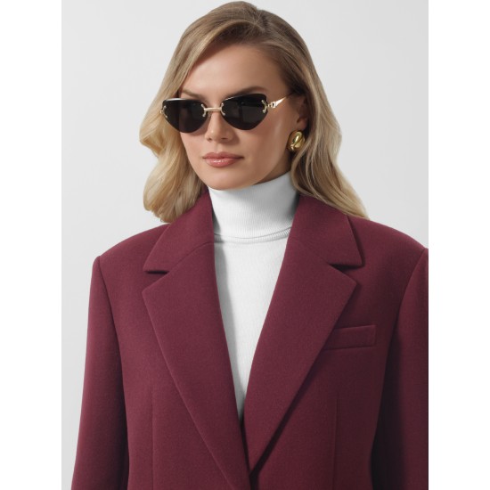 Пальто AVALON  N150ПД Y2 44